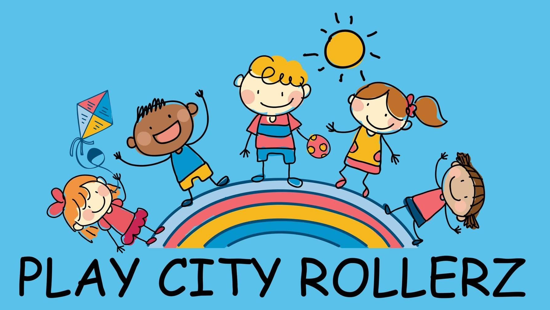 PLAY CITY ROLLERZ - PLAYGROUP IN MARLOW